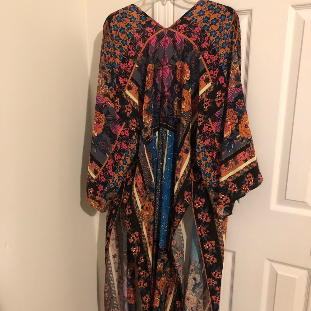 Long Duster - Picture 3 of 3